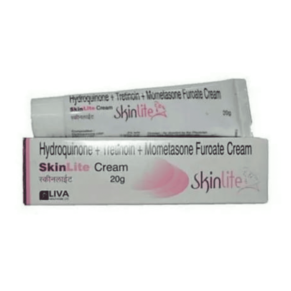 Skinlite Cream