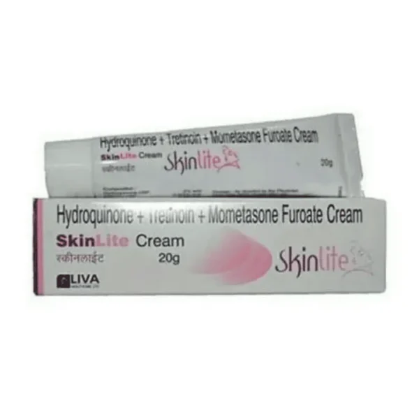Skinlite Cream